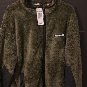 (XXL) Timberland Fleece
